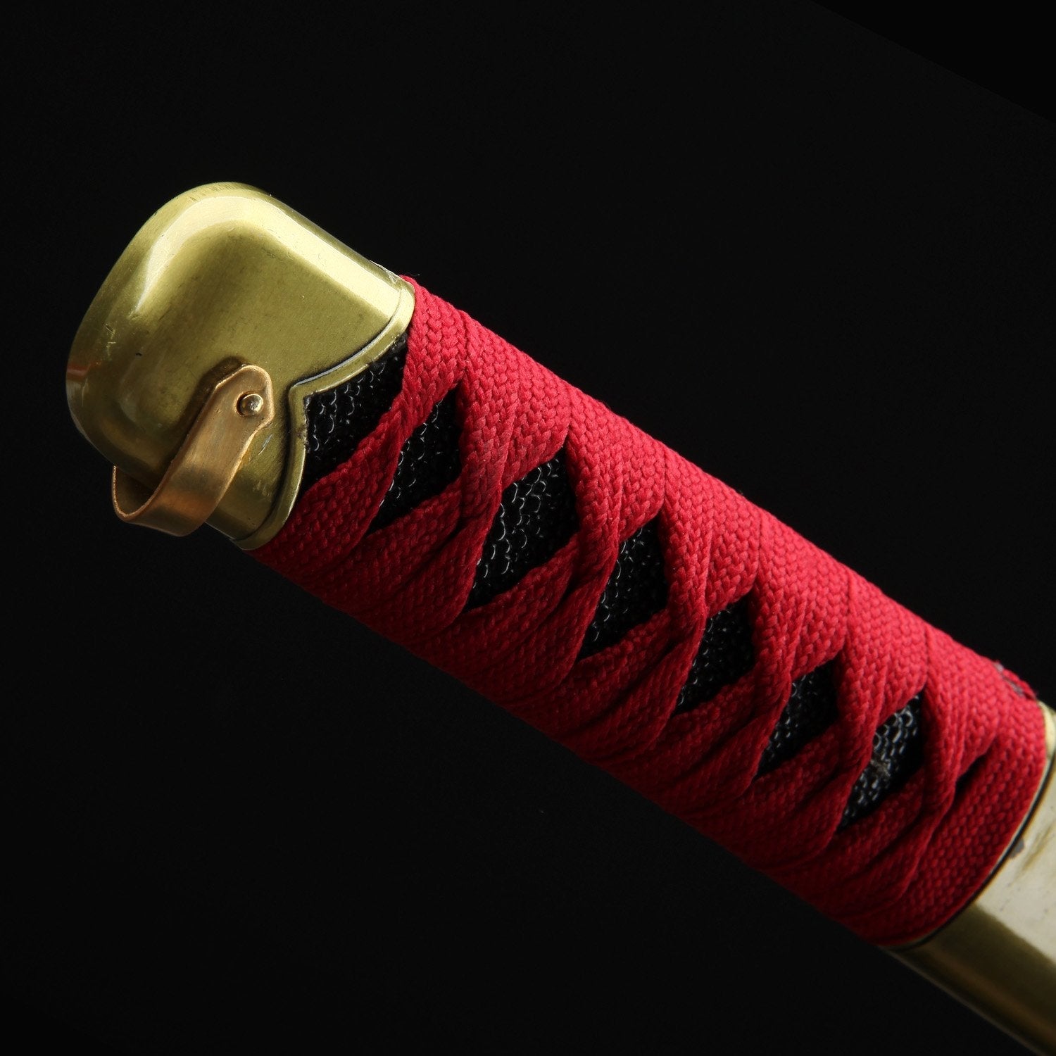 One Piece: Roronoa Zoro "Sandai Kitetsu" Cursed Katana