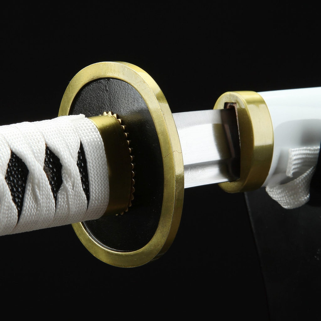 One Piece: Roronoa Zoro "Wado Ichimonji" Katana