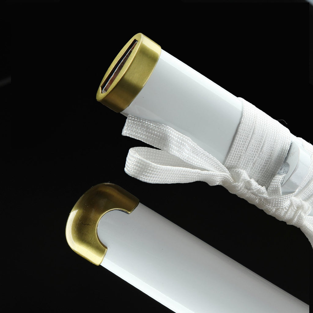 One Piece: Roronoa Zoro "Wado Ichimonji" Katana