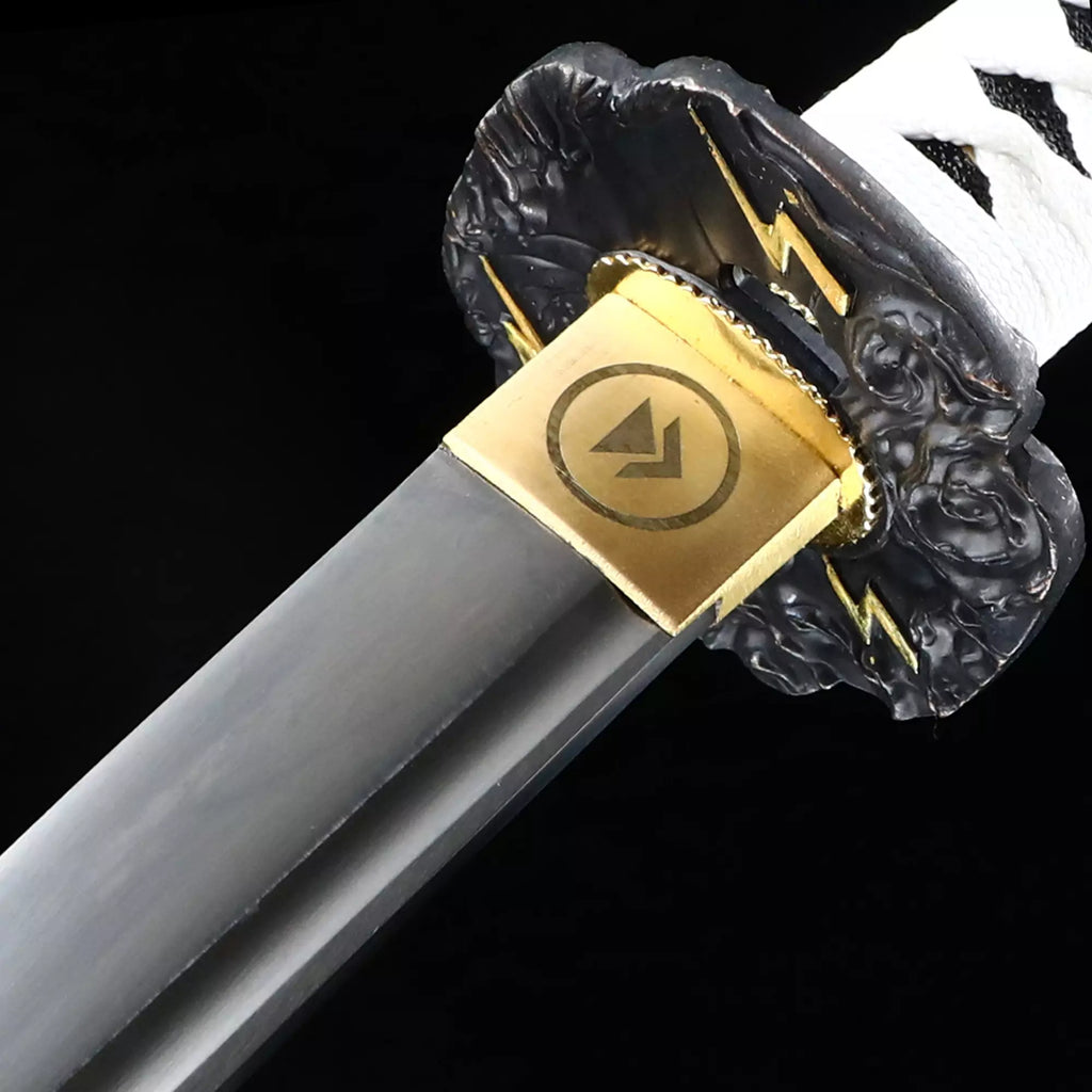 Ghost of Tsushima: Sakai Clan Katana and Tanto Set