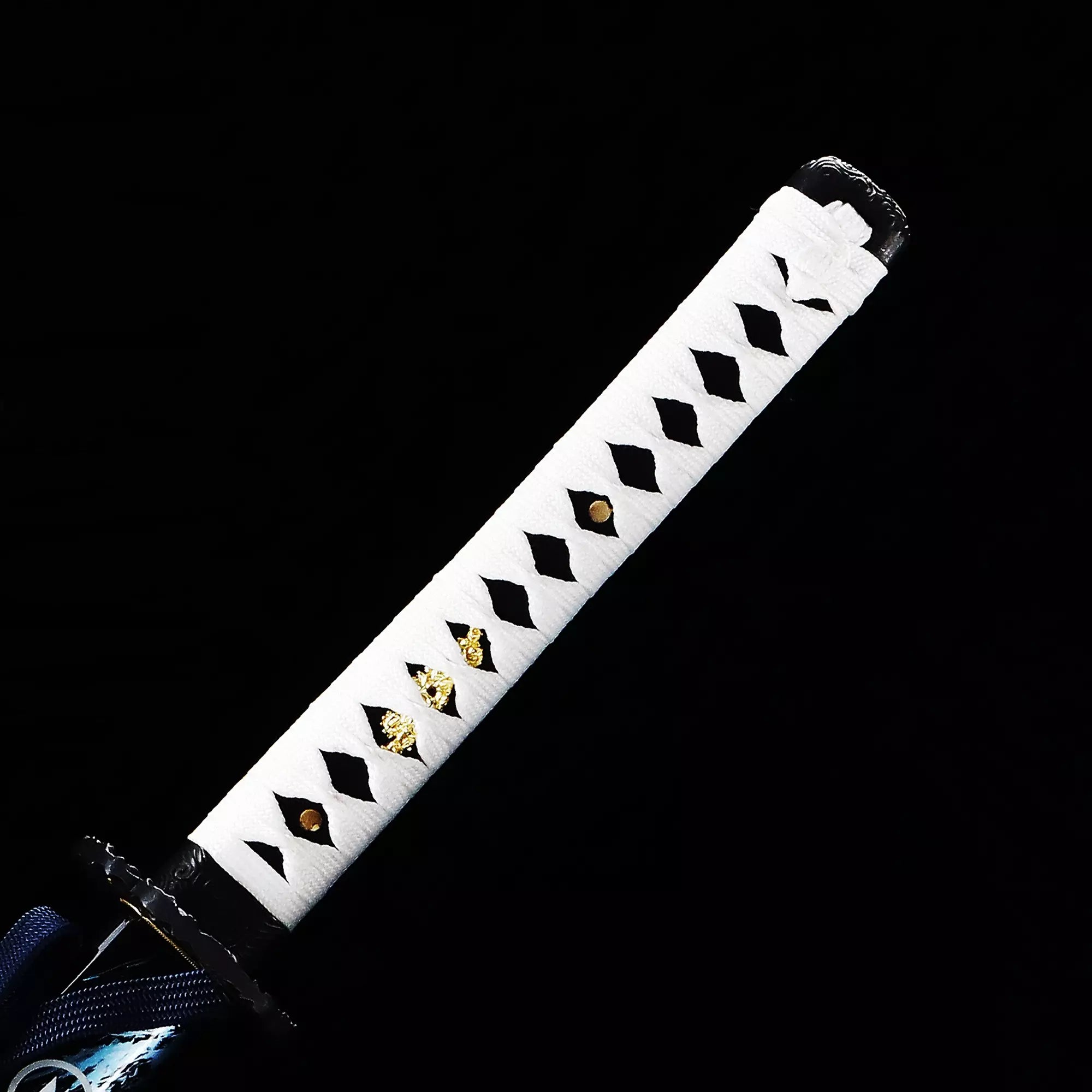 Ghost of Tsushima: Sakai Clan Katana and Tanto Set