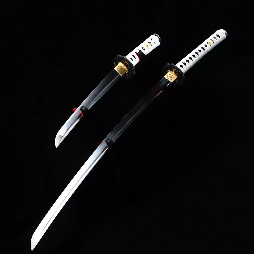 Ghost of Tsushima: Sakai Clan Katana and Tanto Set