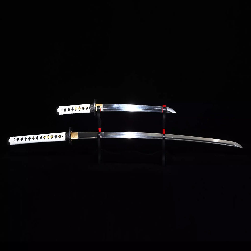 Ghost of Tsushima: Sakai Clan Katana and Tanto Set