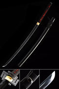 Bleach: Ichigo Kurosaki Bankai "Tensa Zangetsu" Katana