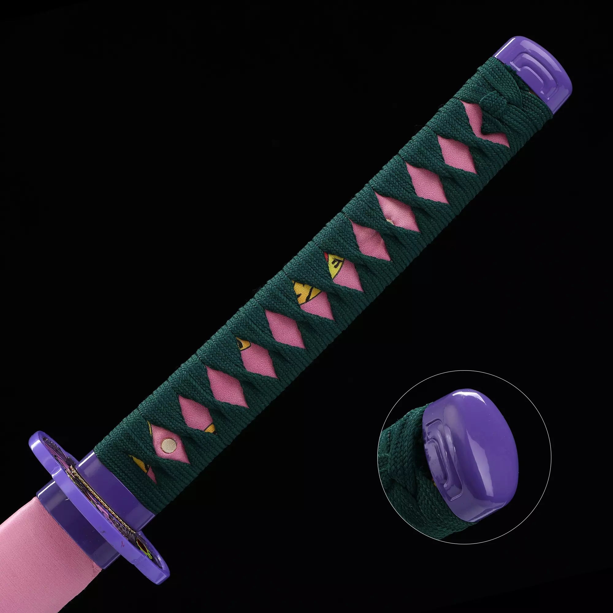 Demon Slayer: Kokushibo "Upper Moon One" Kyogai Katana