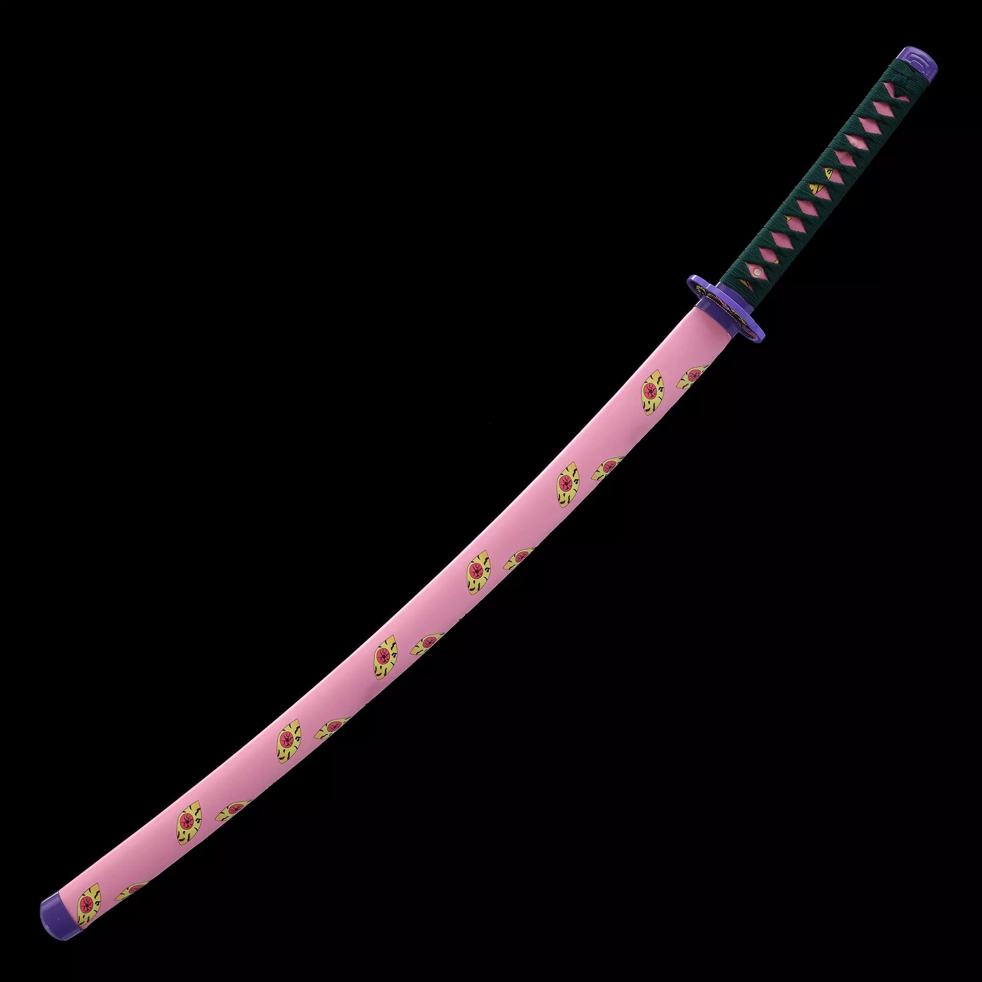 Demon Slayer: Kokushibo "Upper Moon One" Kyogai Katana