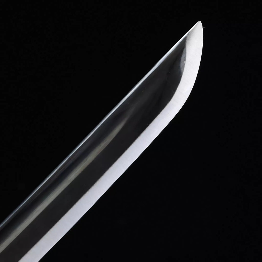 Demon Slayer: Giyu Tomioka "Water Hashira" Nichirin Katana