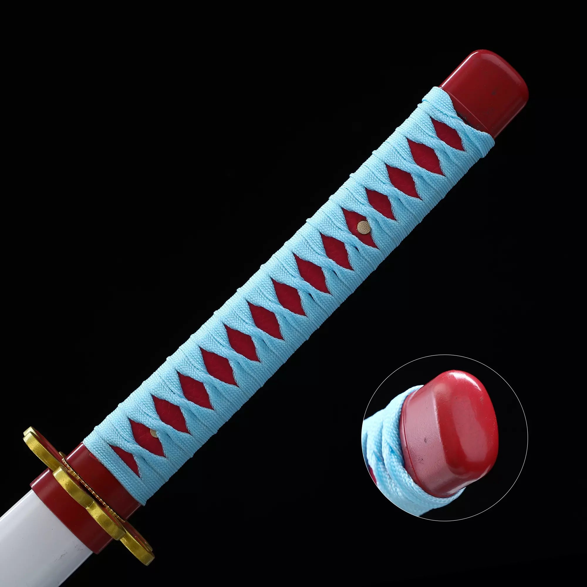 Demon Slayer: Mitsuri Kanroji "Love Hashira" Nichirin Katana