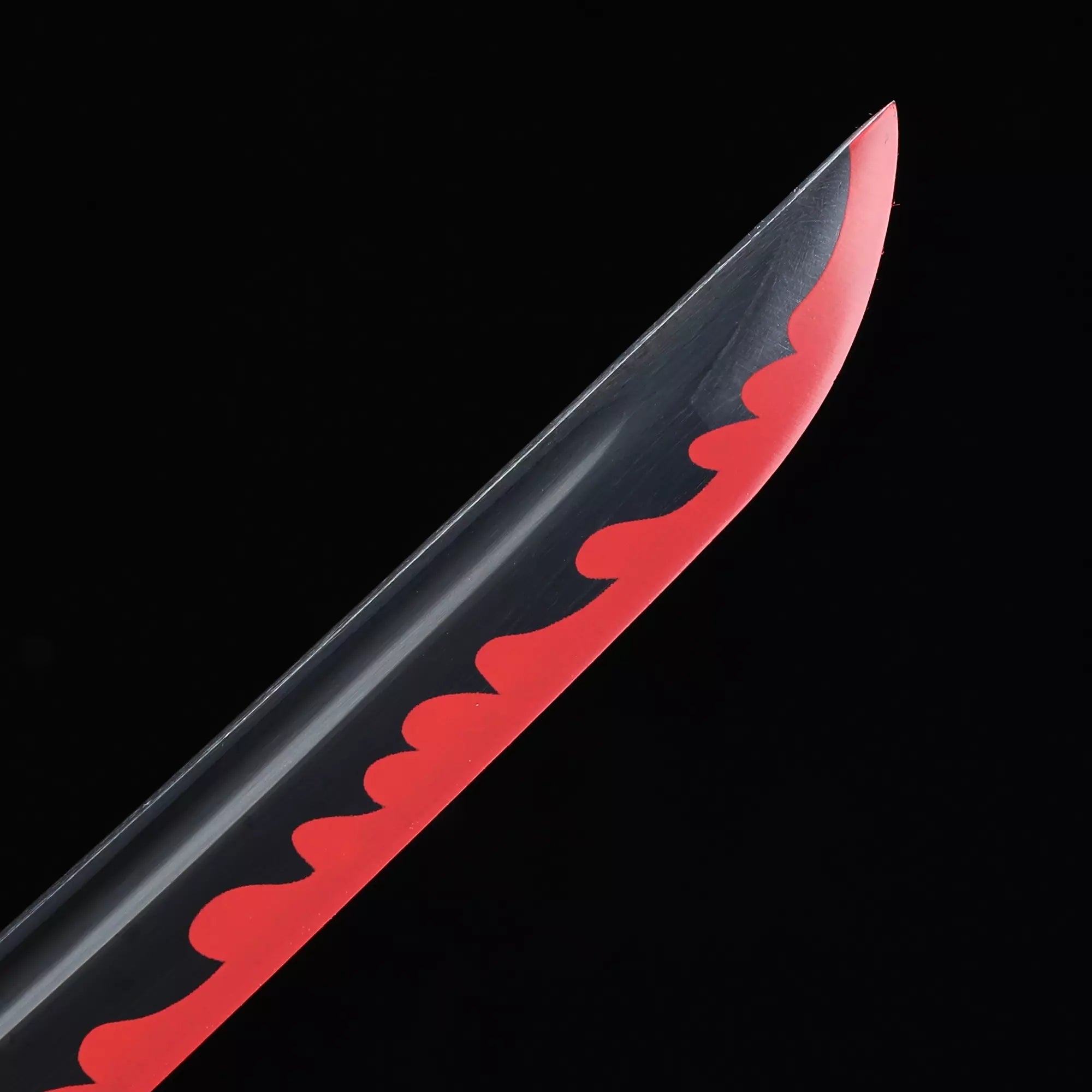 Demon Slayer: Mitsuri Kanroji "Love Hashira" Nichirin Katana