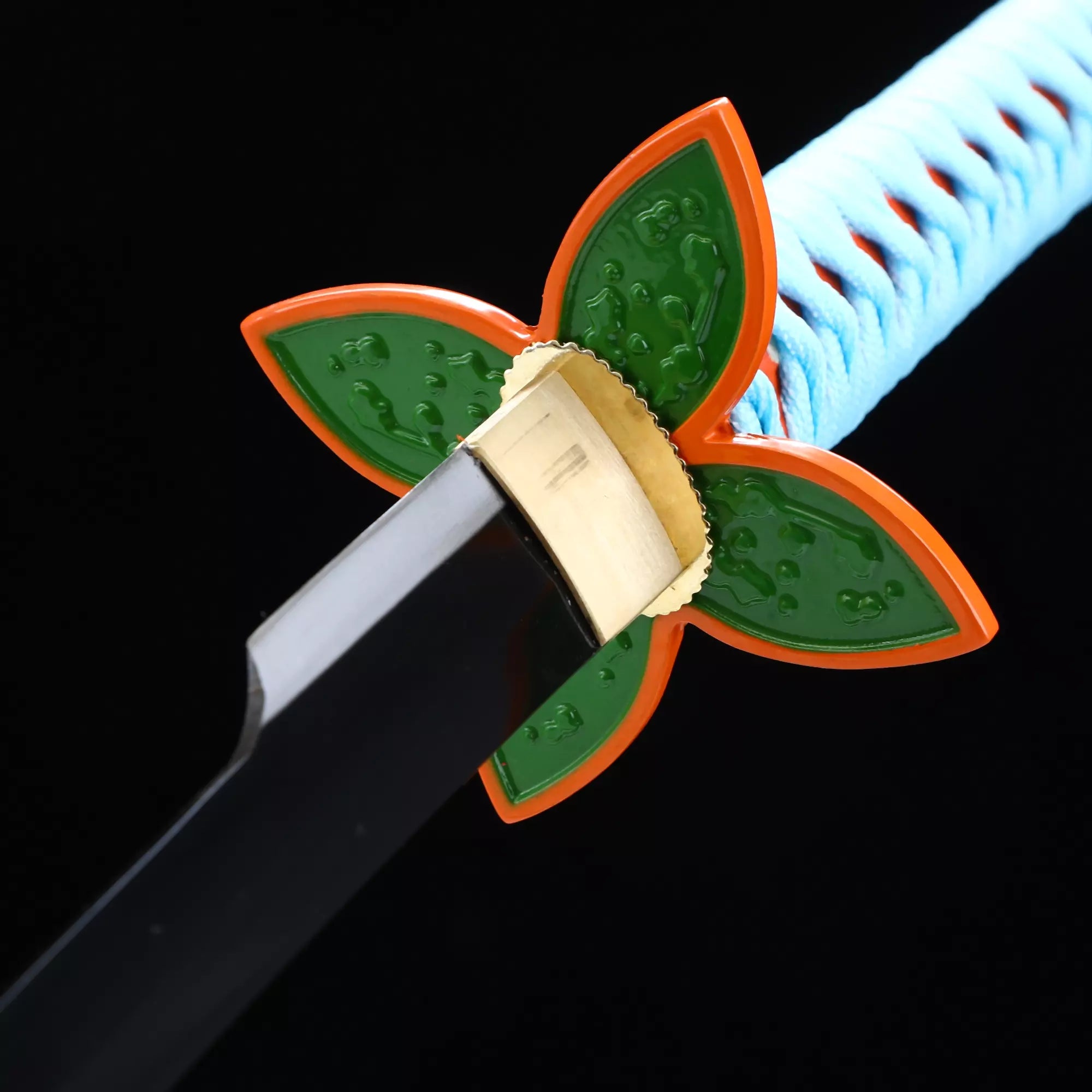 Demon Slayer: Shinobu Kocho "Insect Hashira" Nichirin Katana