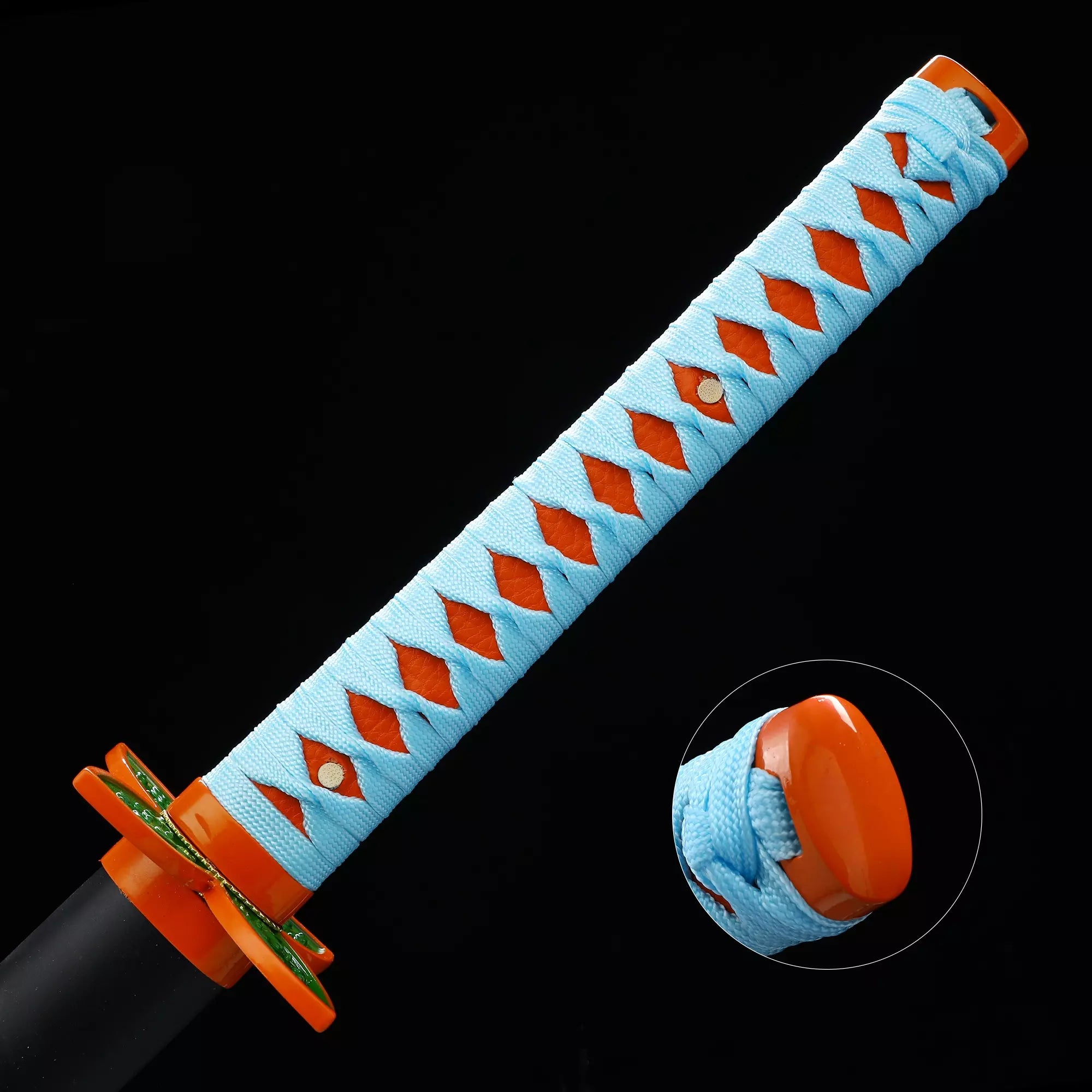 Demon Slayer: Shinobu Kocho "Insect Hashira" Nichirin Katana