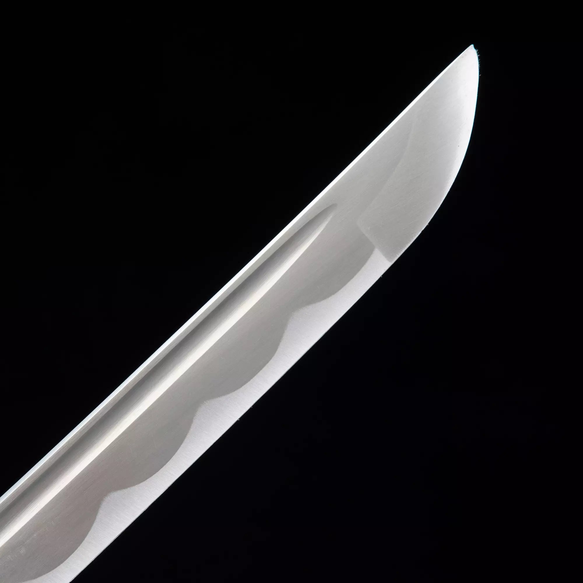 One Piece: Trafalgar Law "Kikoku" Cursed Nodachi