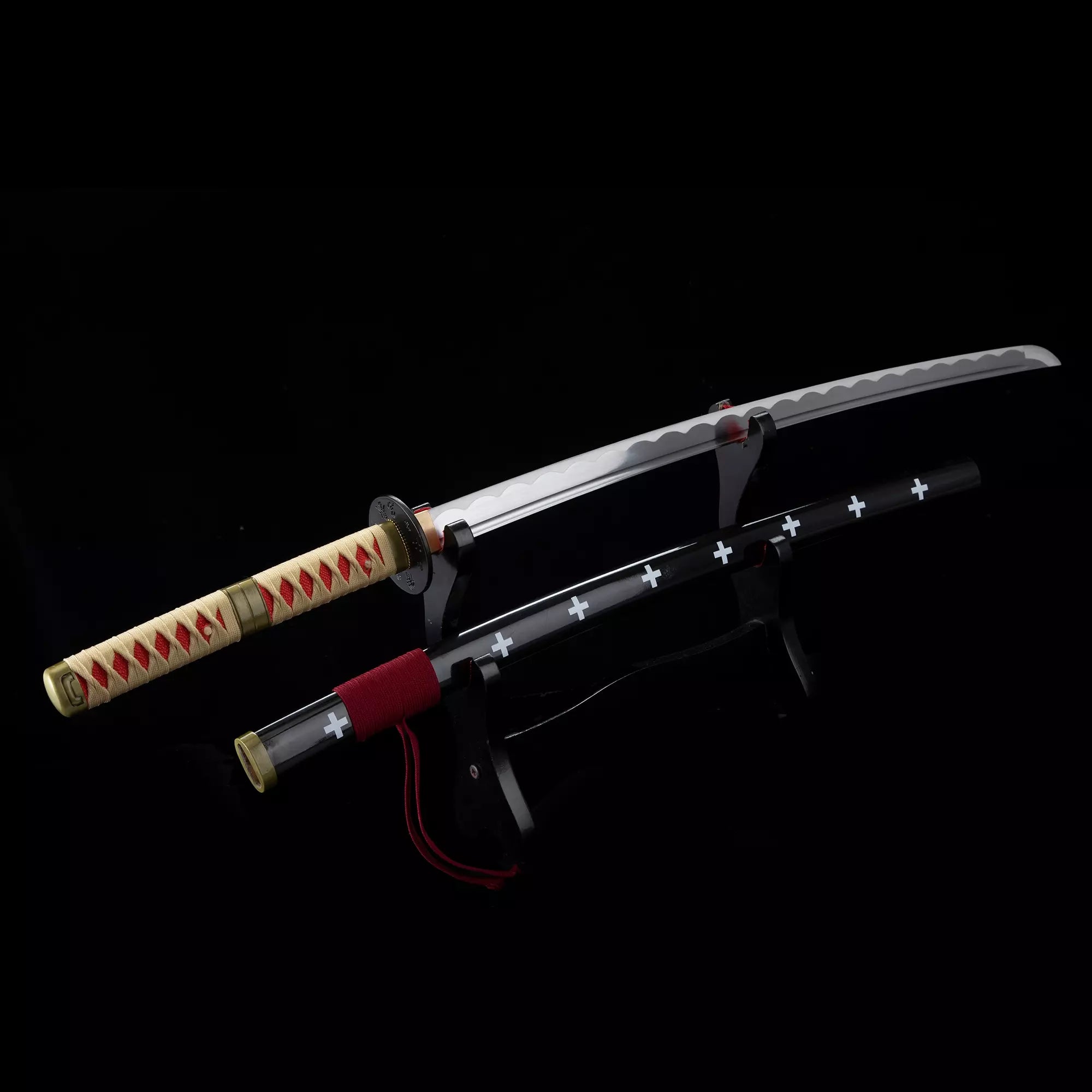 One Piece: Trafalgar Law "Kikoku" Cursed Nodachi