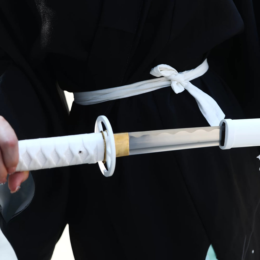 Bleach: Rukia Kuchiki "Sode no Shirayuki" Katana