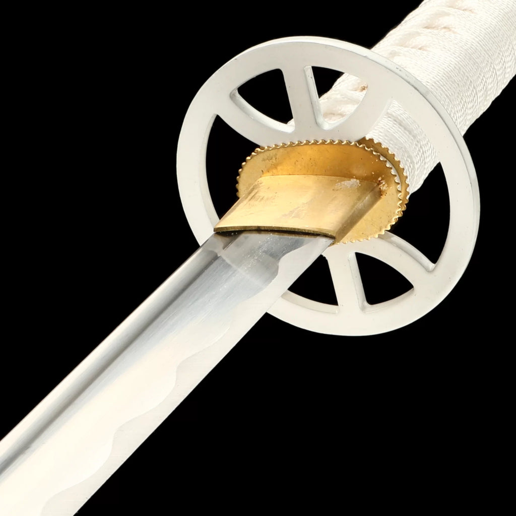 Bleach: Rukia Kuchiki "Sode no Shirayuki" Katana