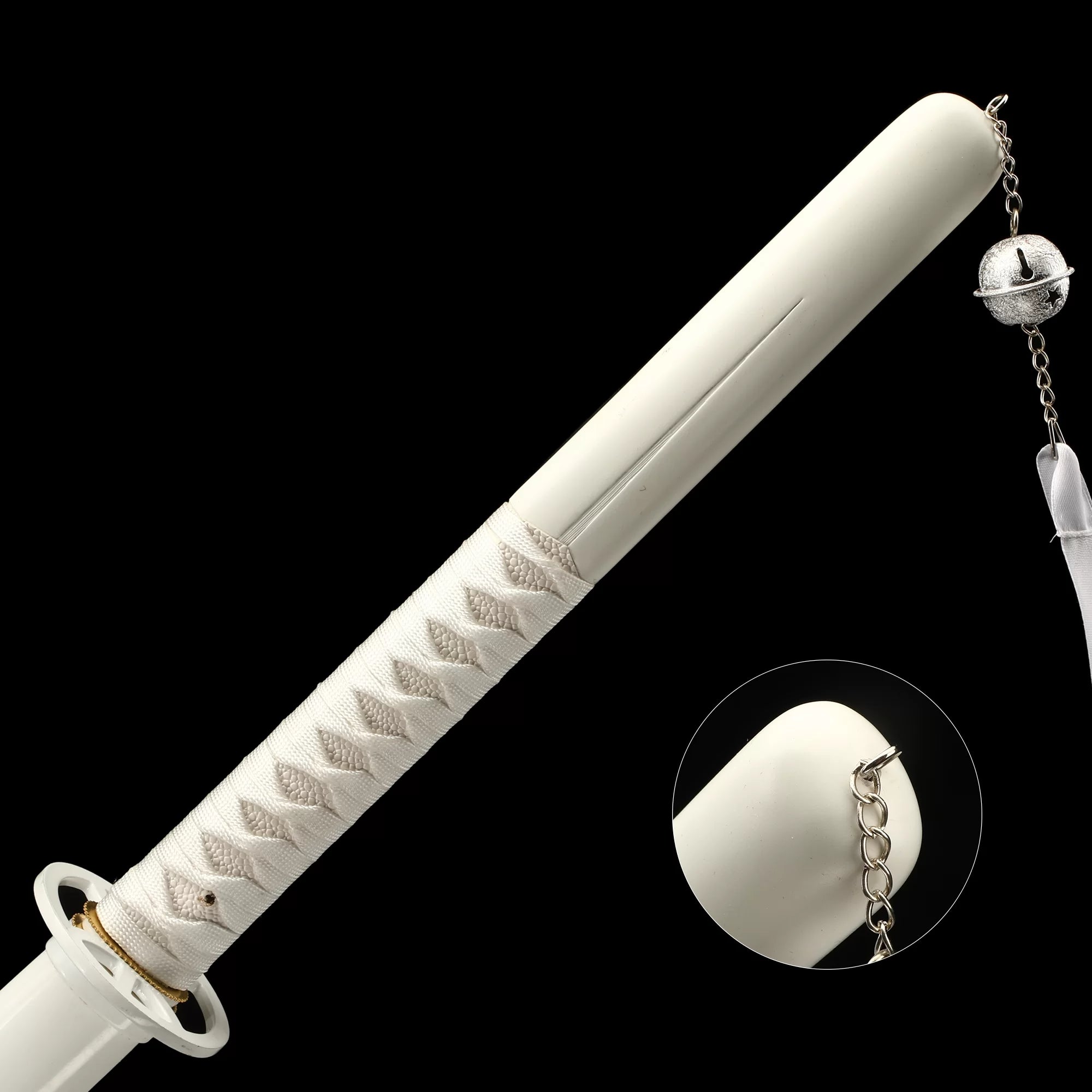 Bleach: Rukia Kuchiki "Sode no Shirayuki" Katana