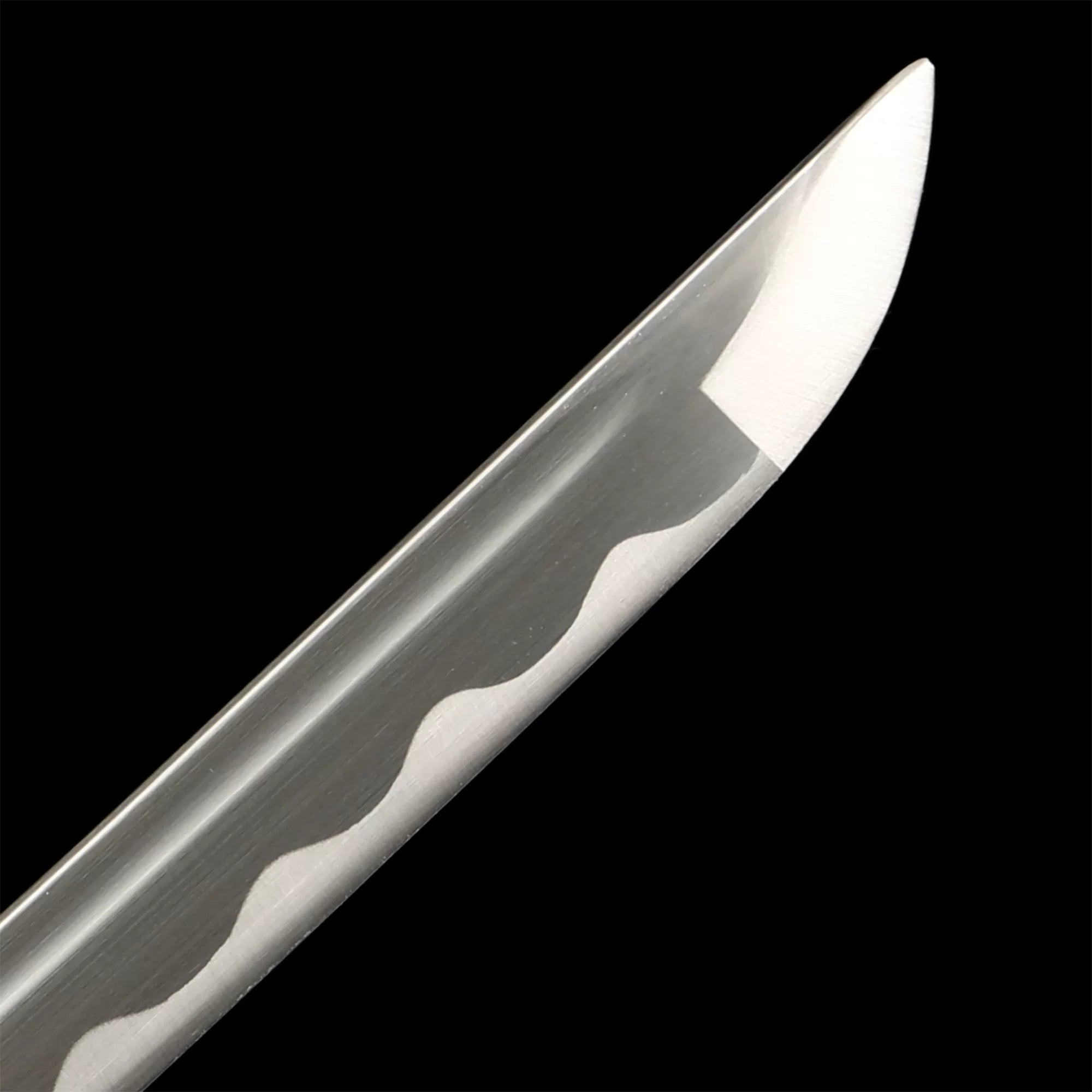 Bleach: Rukia Kuchiki "Sode no Shirayuki" Katana