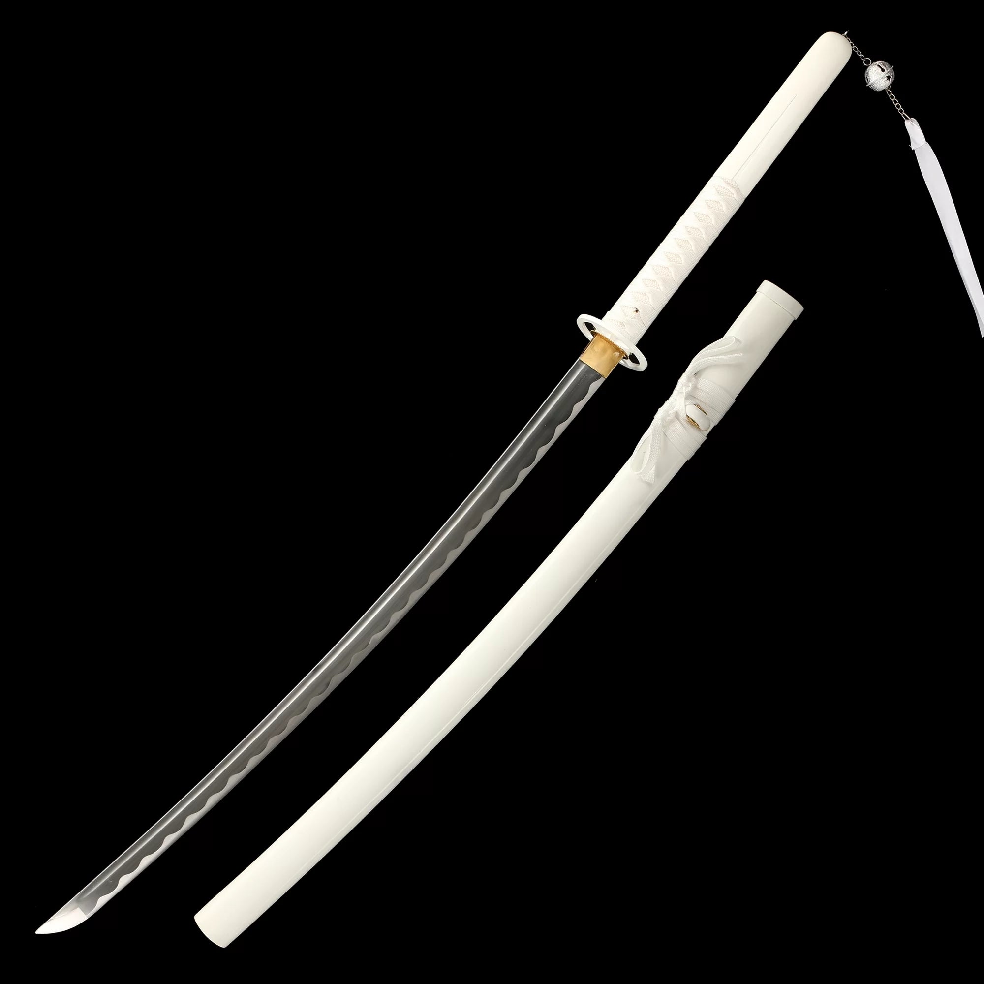 Bleach: Rukia Kuchiki "Sode no Shirayuki" Katana