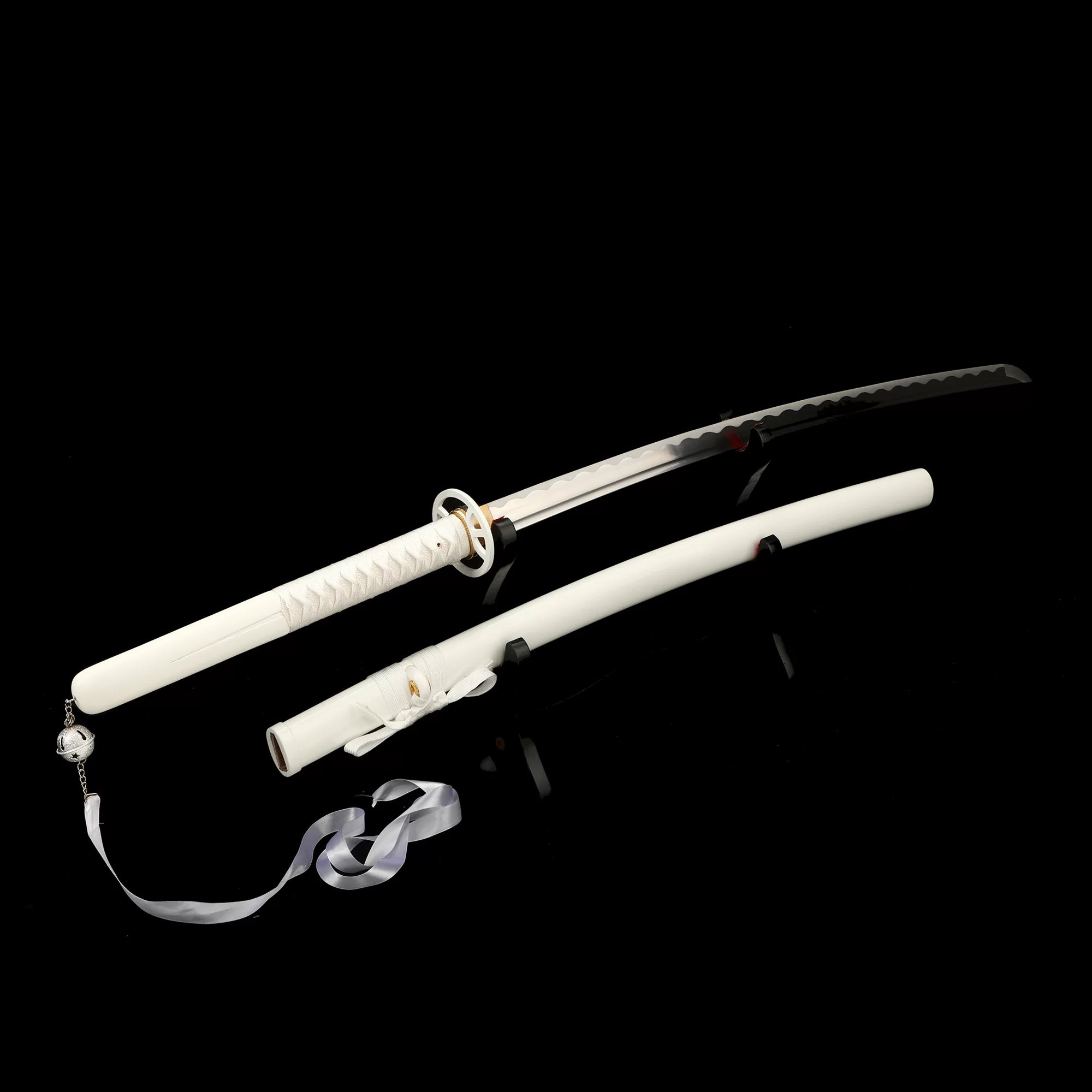 Bleach: Rukia Kuchiki "Sode no Shirayuki" Katana