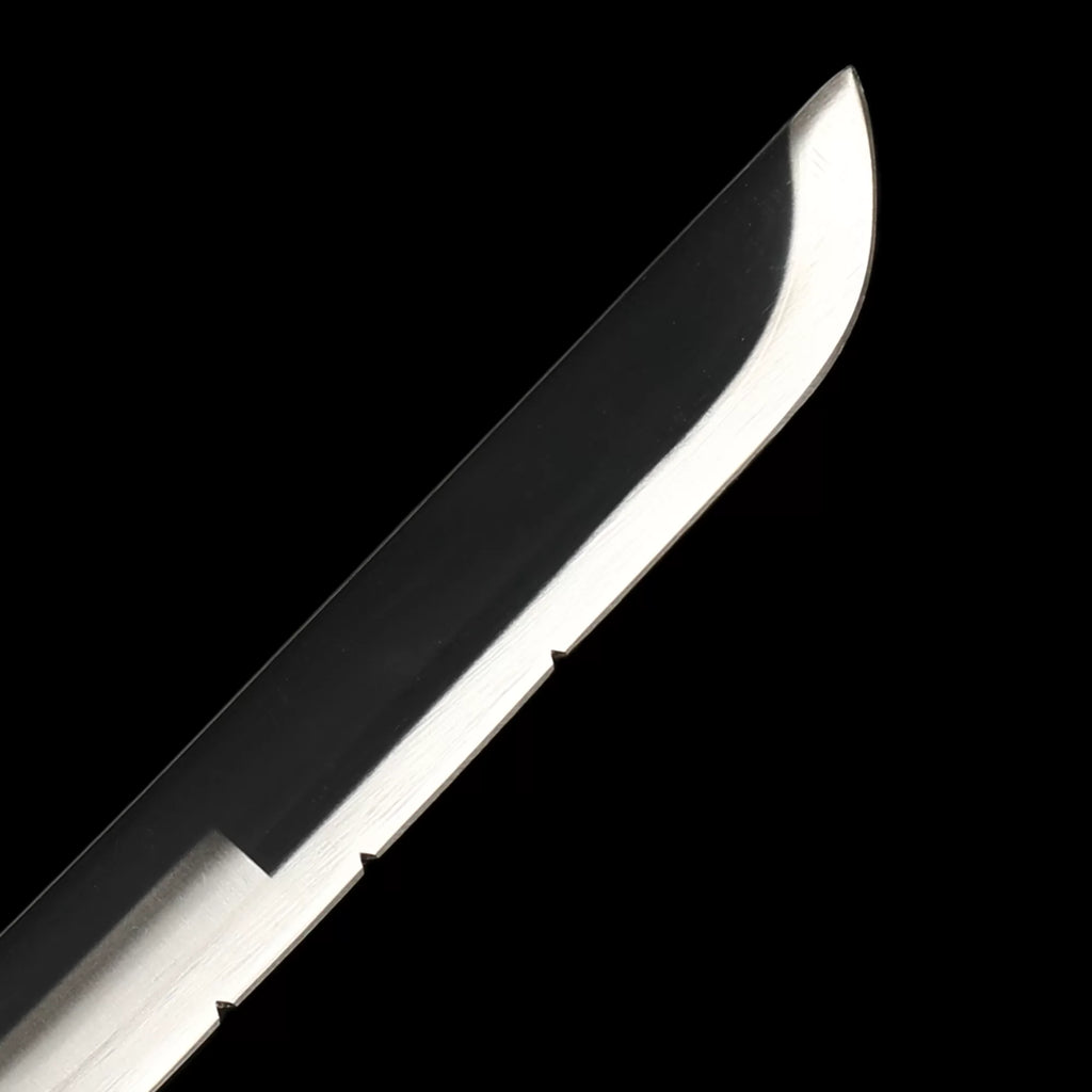 Bleach: Kenpachi Zaraki "Nozarashi" Zanpakuto Katana