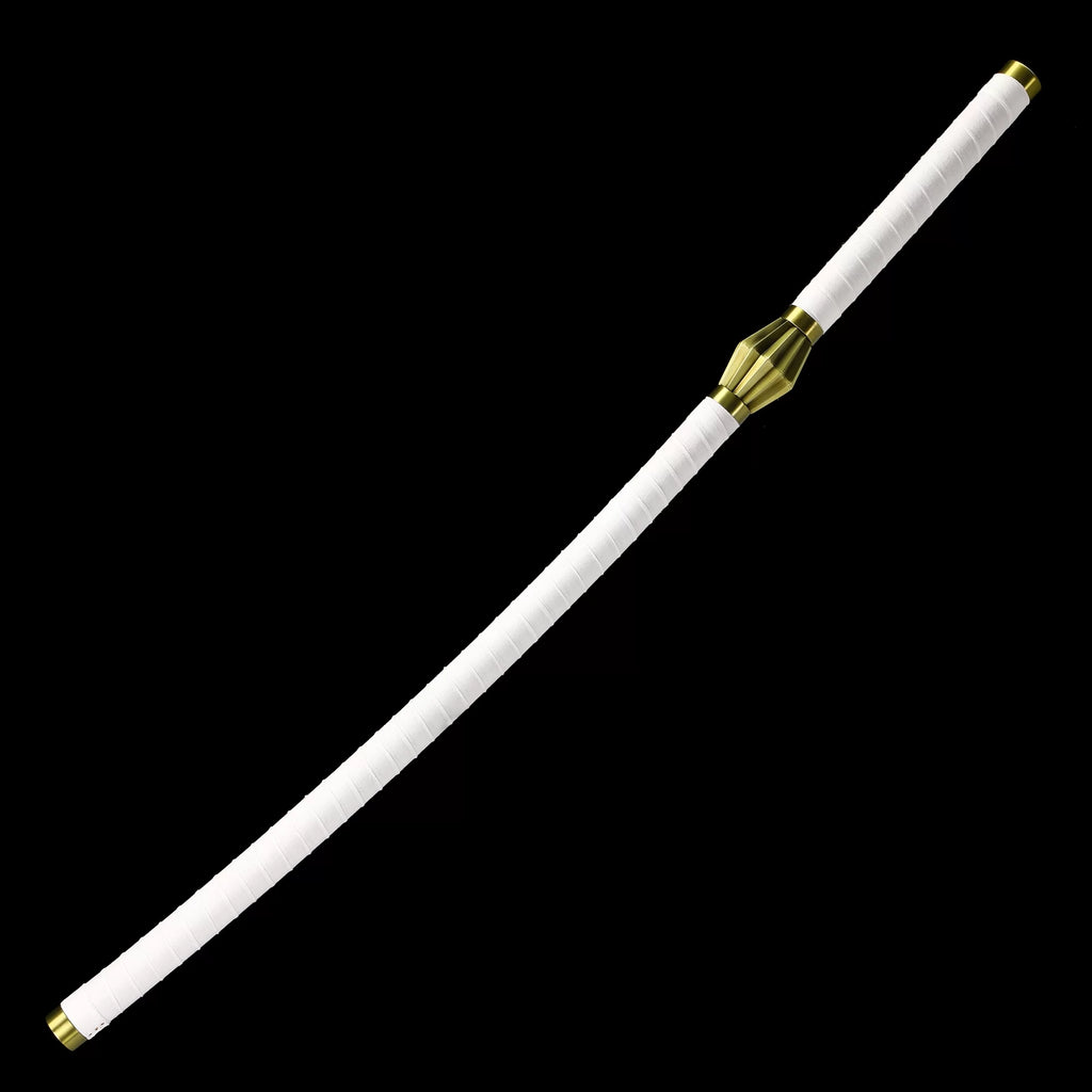 Bleach: Kenpachi Zaraki "Nozarashi" Zanpakuto Katana