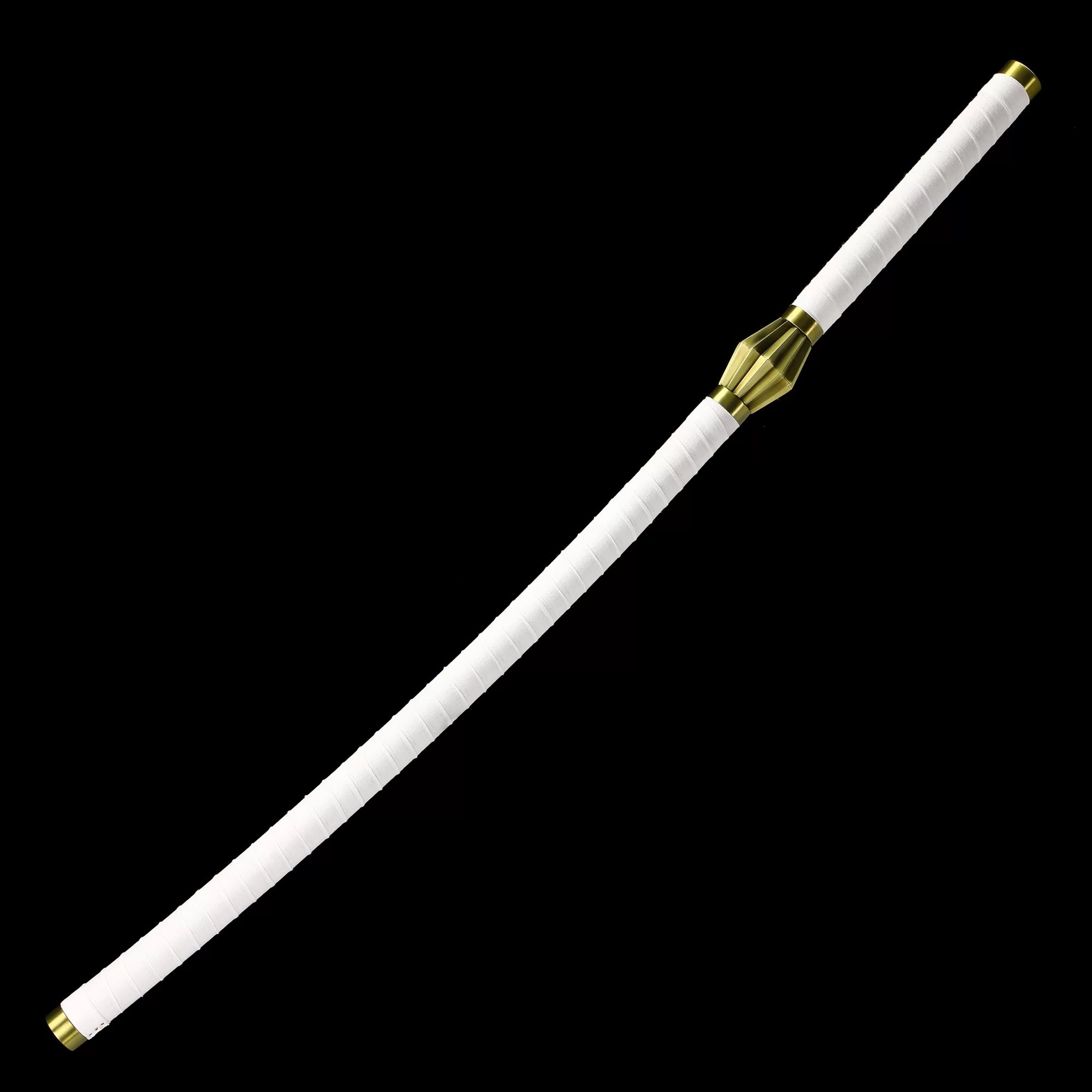 Bleach: Kenpachi Zaraki "Nozarashi" Zanpakuto Katana