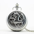 Fullmetal Alchemist: Official State Alchemist Pocket Watch