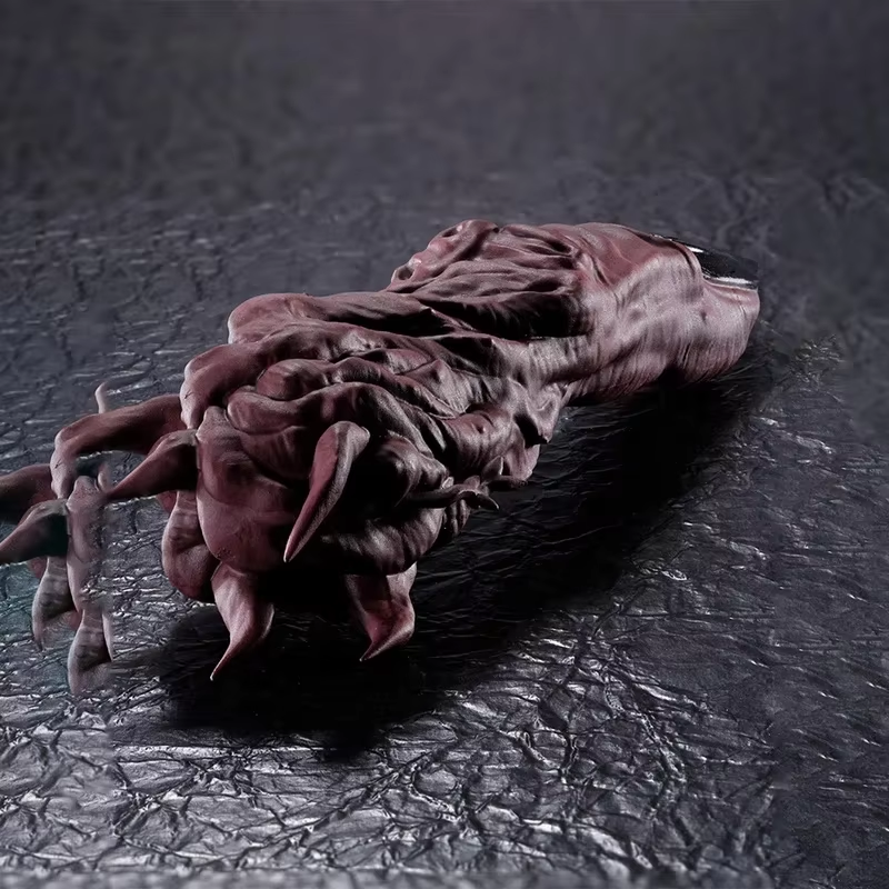 Jujutsu Kaisen: Ryomen Sukuna 1:1 Scale Cursed Finger Replica