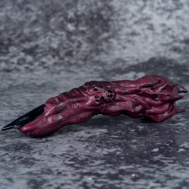 Jujutsu Kaisen: Ryomen Sukuna 1:1 Scale Cursed Finger Replica