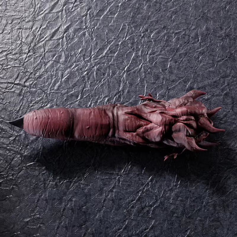 Jujutsu Kaisen: Ryomen Sukuna 1:1 Scale Cursed Finger Replica