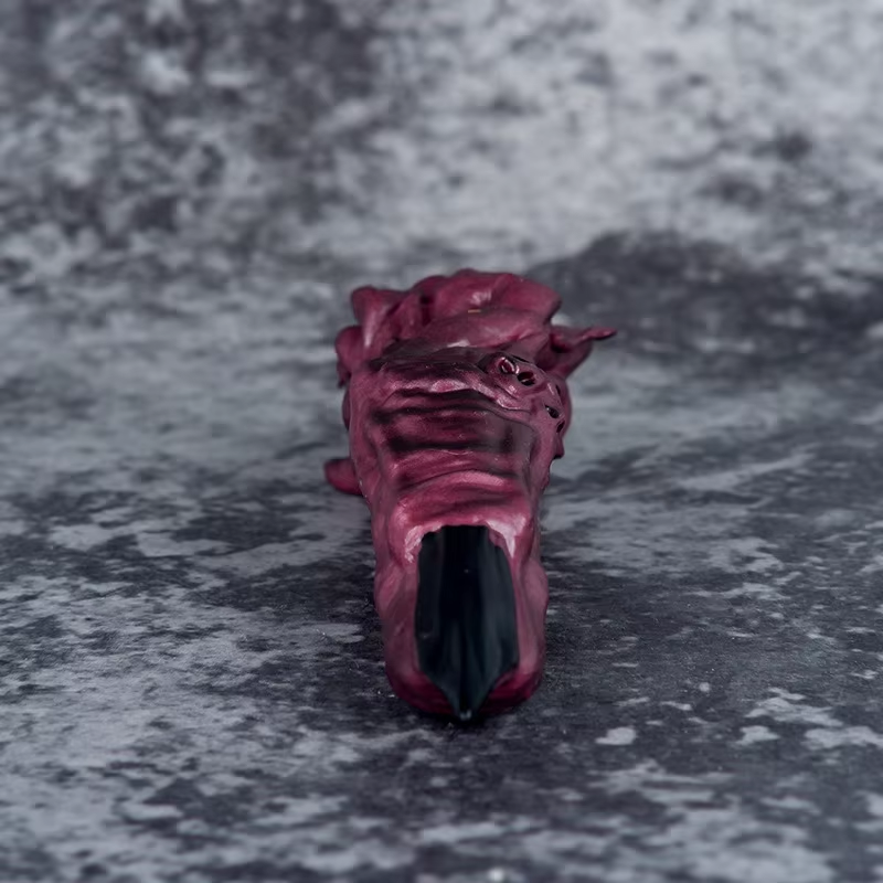 Jujutsu Kaisen: Ryomen Sukuna 1:1 Scale Cursed Finger Replica