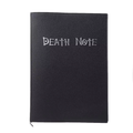 Death Note Cosplay Notebook - The Human Whose Name is Written in This Note...