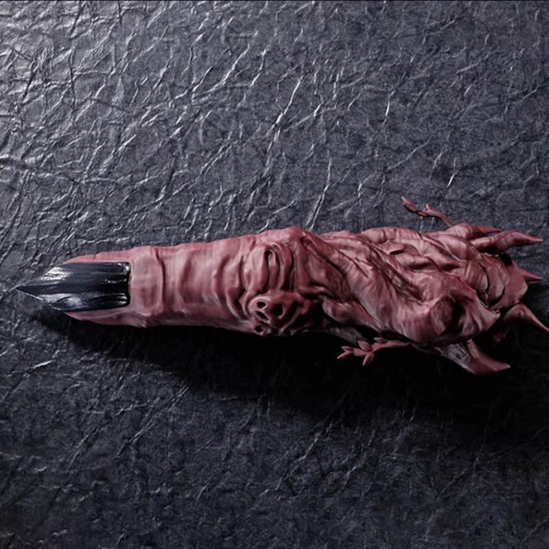 Jujutsu Kaisen: Ryomen Sukuna 1:1 Scale Cursed Finger Replica