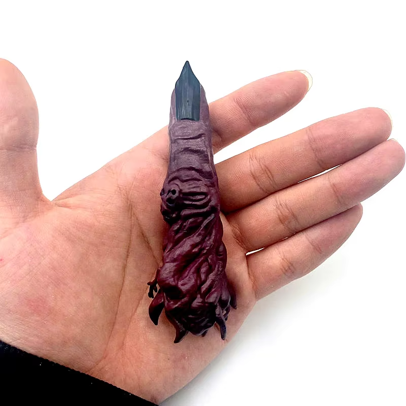 Jujutsu Kaisen: Ryomen Sukuna 1:1 Scale Cursed Finger Replica
